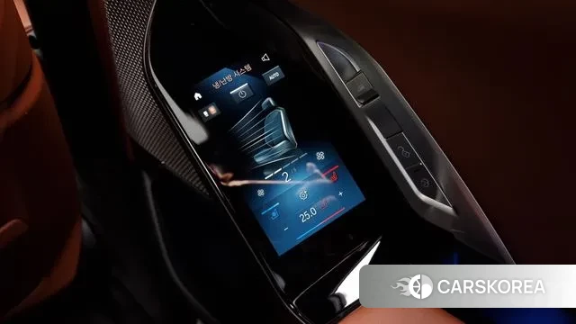 BMW 7 Series (G70) id 3457146 из Кореи 9