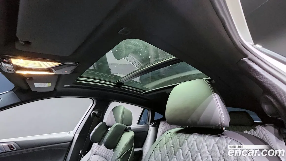 BMW X6 (G06) id 1657361 из Кореи 9