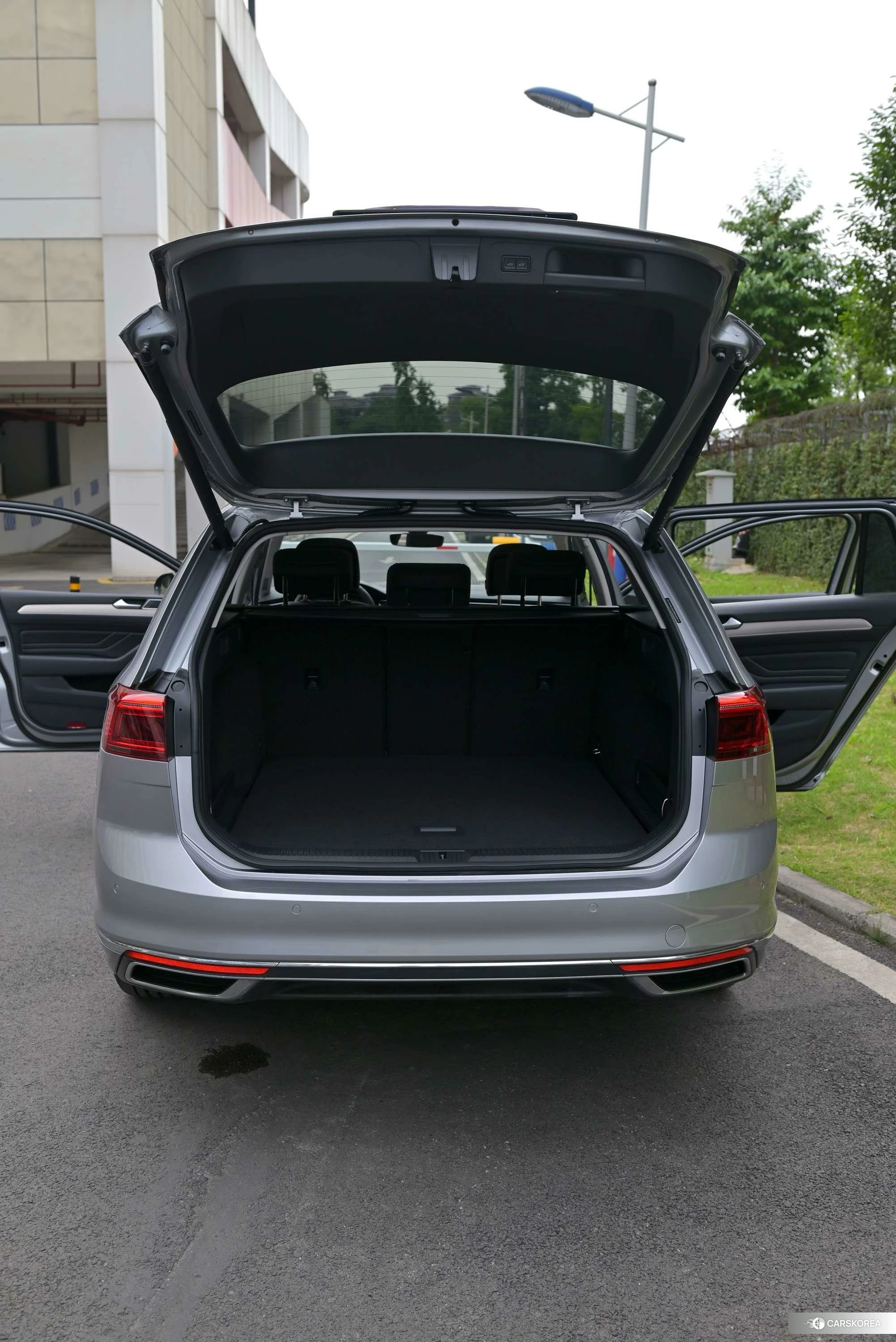 Volkswagen Wei Lan id 4413559 из Китая 9