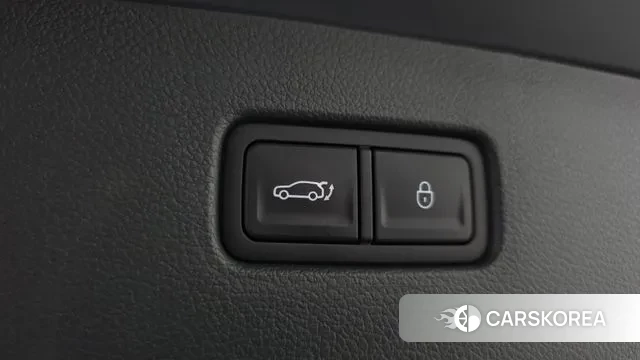 Genesis GV80 id 2909972 из Кореи 9