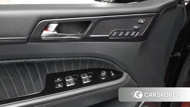 Ssangyong Rexton New Arena id 2915179 из Кореи 9