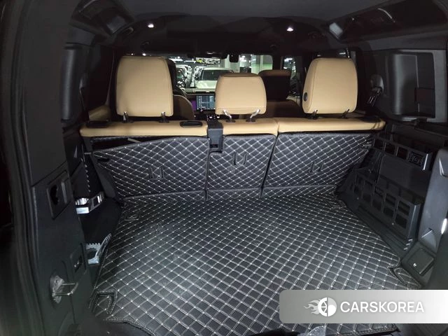 Land Rover Defender (L663) id 4612313 из Кореи 9