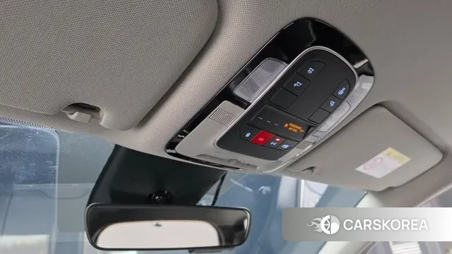 Hyundai The New Santa Fe id 3701819 из Кореи 9