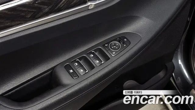 Hyundai Grandeur IG id 2716032 из Кореи 9