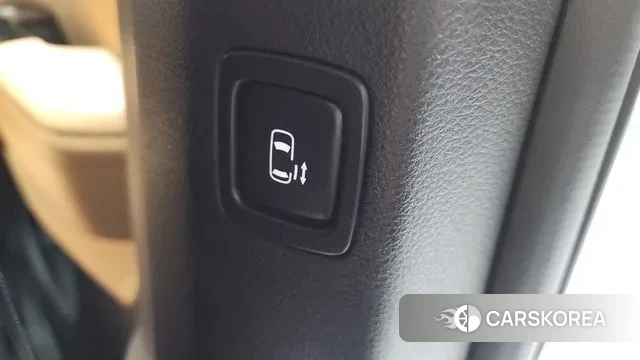 Kia Carnival 4th generation id 3519140 из Кореи 9