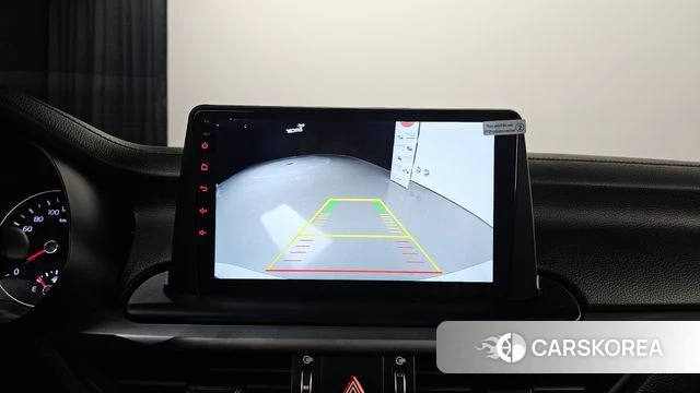 Kia Come New K3 id 3829142 из Кореи 9