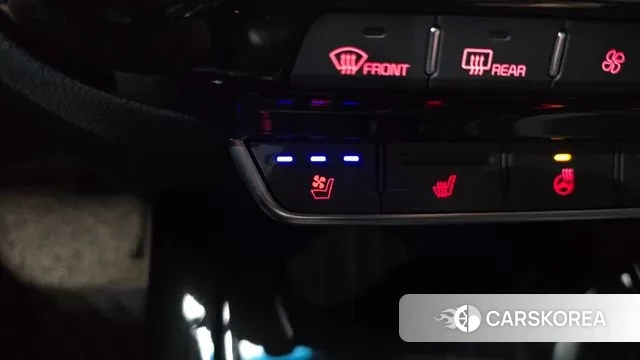 Kia The New Sorento id 3583113 из Кореи 9