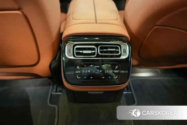 Mercedes-Benz S-Class W223 id 3523137 из Кореи 9