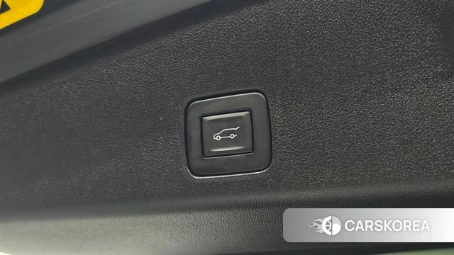 Chevrolet (GM Daewoo) Trailblazer id 4758159 из Кореи 9