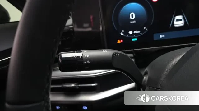 Hyundai Grandeur (GN7) id 3431470 из Кореи 9