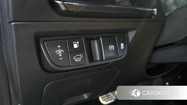 Kia EV6 id 4302776 из Кореи 9