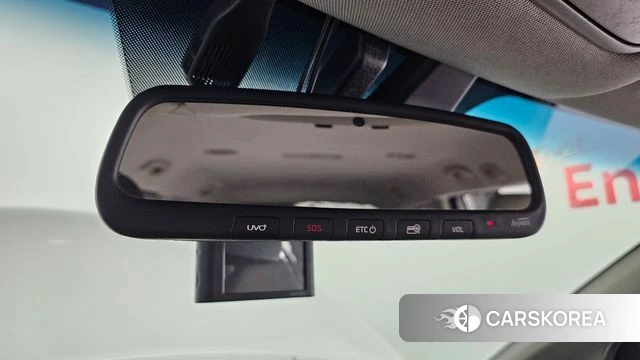 Kia The New Carnival id 4520672 из Кореи 9