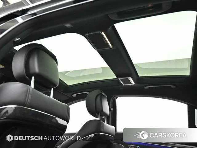 Mercedes-Benz S-Class W222 id 3829318 из Кореи 9