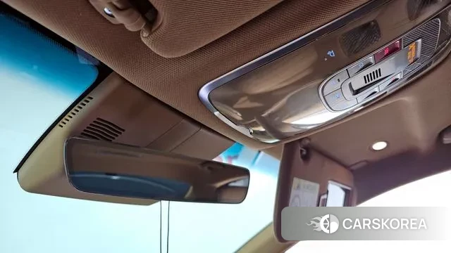 Genesis G80 (RG3) id 3720775 из Кореи 9