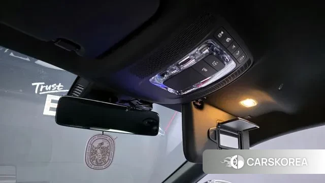 Mercedes-Benz A-Class W177 id 3626273 из Кореи 9