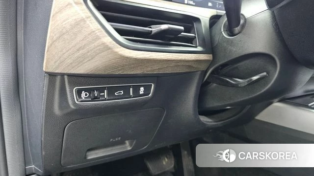 Kia K8 id 4741233 из Кореи 9