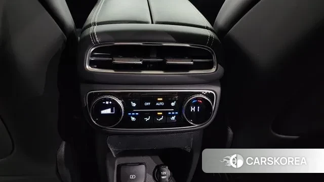 Genesis GV80 id 3555713 из Кореи 9