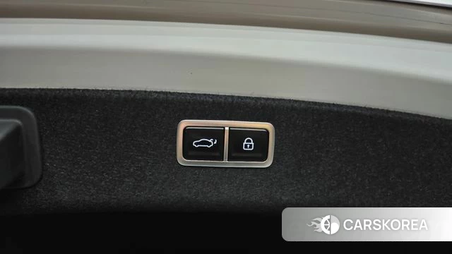 Genesis G80 (RG3) id 4476151 из Кореи 9