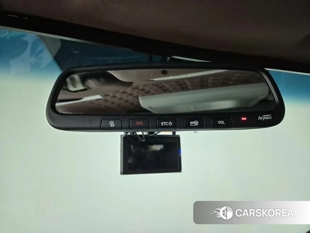 Hyundai The New Grand Starex id 3843900 из Кореи 9