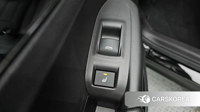 Chevrolet (GM Daewoo) The New Trail Blazer id 4494140 из Кореи 9