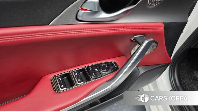 Kia Stinger id 4894954 из Кореи 9