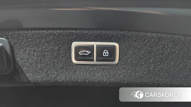 Genesis G80 (RG3) id 4423423 из Кореи 9