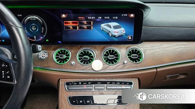 Mercedes-Benz E-Class W213 id 4525079 из Кореи 9