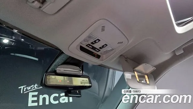 Chevrolet (GM Daewoo) Traverse id 2684348 из Кореи 9