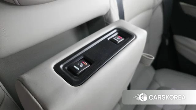 Renault Korea (Samsung) The New QM6 id 4402043 из Кореи 9