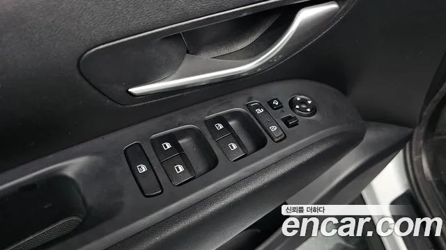 Hyundai Tucson (NX4) id 2750971 из Кореи 9