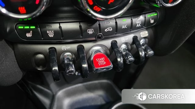 Mini Cooper id 4712974 из Кореи 9