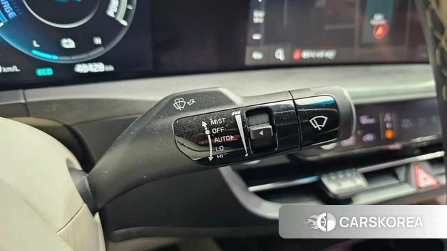 Kia K8 Hybrid id 4249769 из Кореи 9