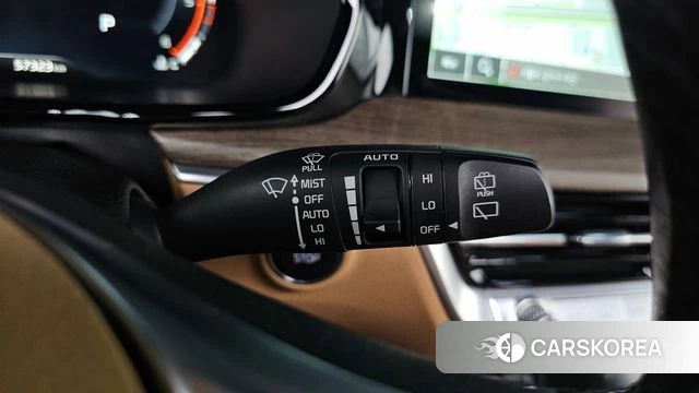 Kia Mohave Master id 4769768 из Кореи 9