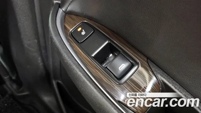 Chevrolet (GM Daewoo) All New Malibu id 2946333 из Кореи 9