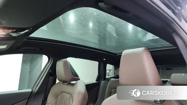 BMW X3 (G45) id 3711327 из Кореи 9