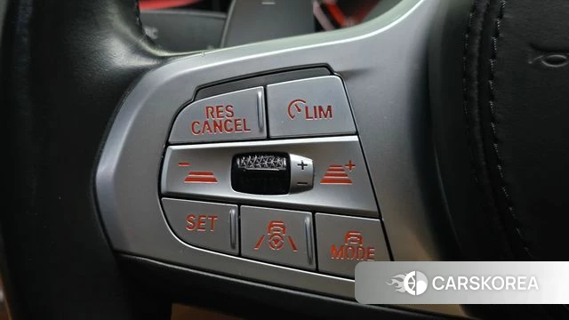 BMW 7 Series (G11) id 4759731 из Кореи 9