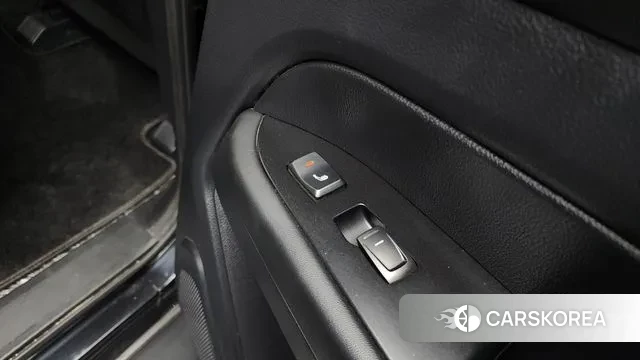 Ssangyong Rexton Sports id 3621787 из Кореи 9