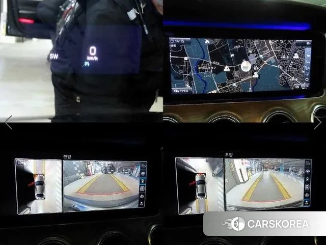 Mercedes-Benz E-Class W213 id 3514916 из Кореи 9