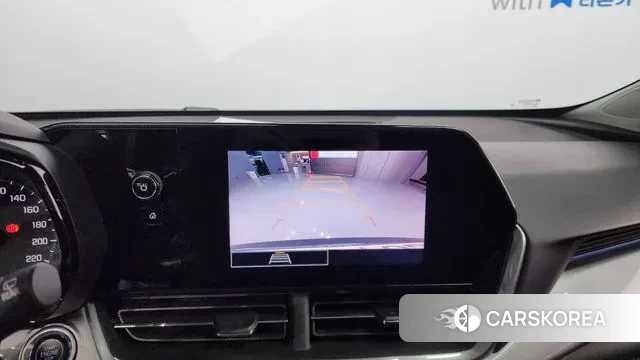 Chevrolet (GM Daewoo) Trax Crossover id 3415842 из Кореи 9