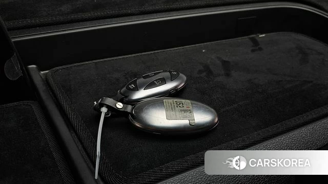 Hyundai Staria id 4185811 из Кореи 9