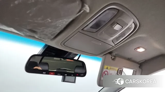 Kia Niro Plus id 2979641 из Кореи 9