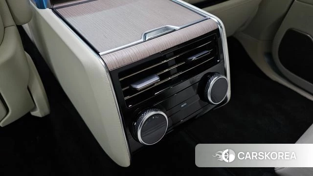 Land Rover Range Rover 5th Generation id 4442488 из Кореи 9