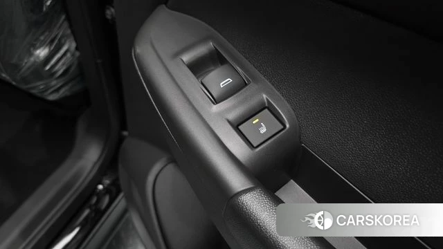 Chevrolet (GM Daewoo) The New Trail Blazer id 4407693 из Кореи 9