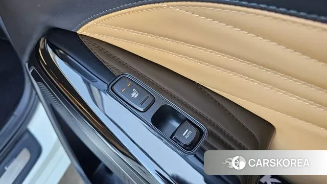 Kia K7 Premier id 3672029 из Кореи 9