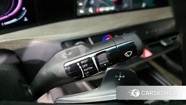 Kia K8 id 3488288 из Кореи 9