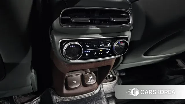 Genesis GV80 id 3741657 из Кореи 9