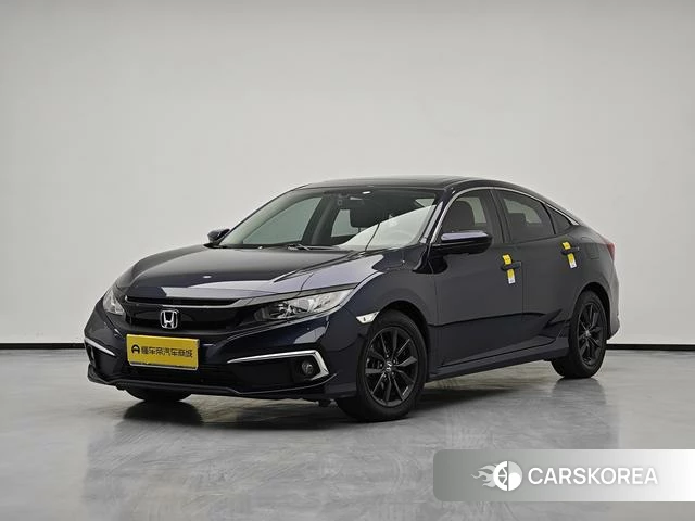 Honda Civic id 4259548 из Китая 9