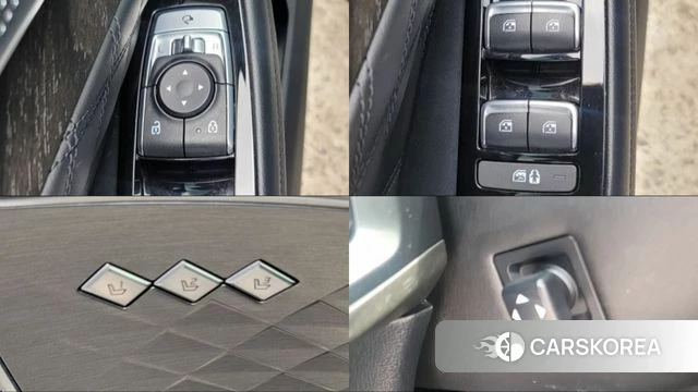 Kia K8 Hybrid id 4507358 из Кореи 9