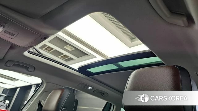 Volkswagen Tiguan Allspace id 4474712 из Кореи 9