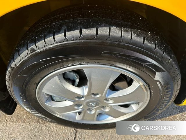 Hyundai The New Grand Starex id 3860545 из Кореи 9